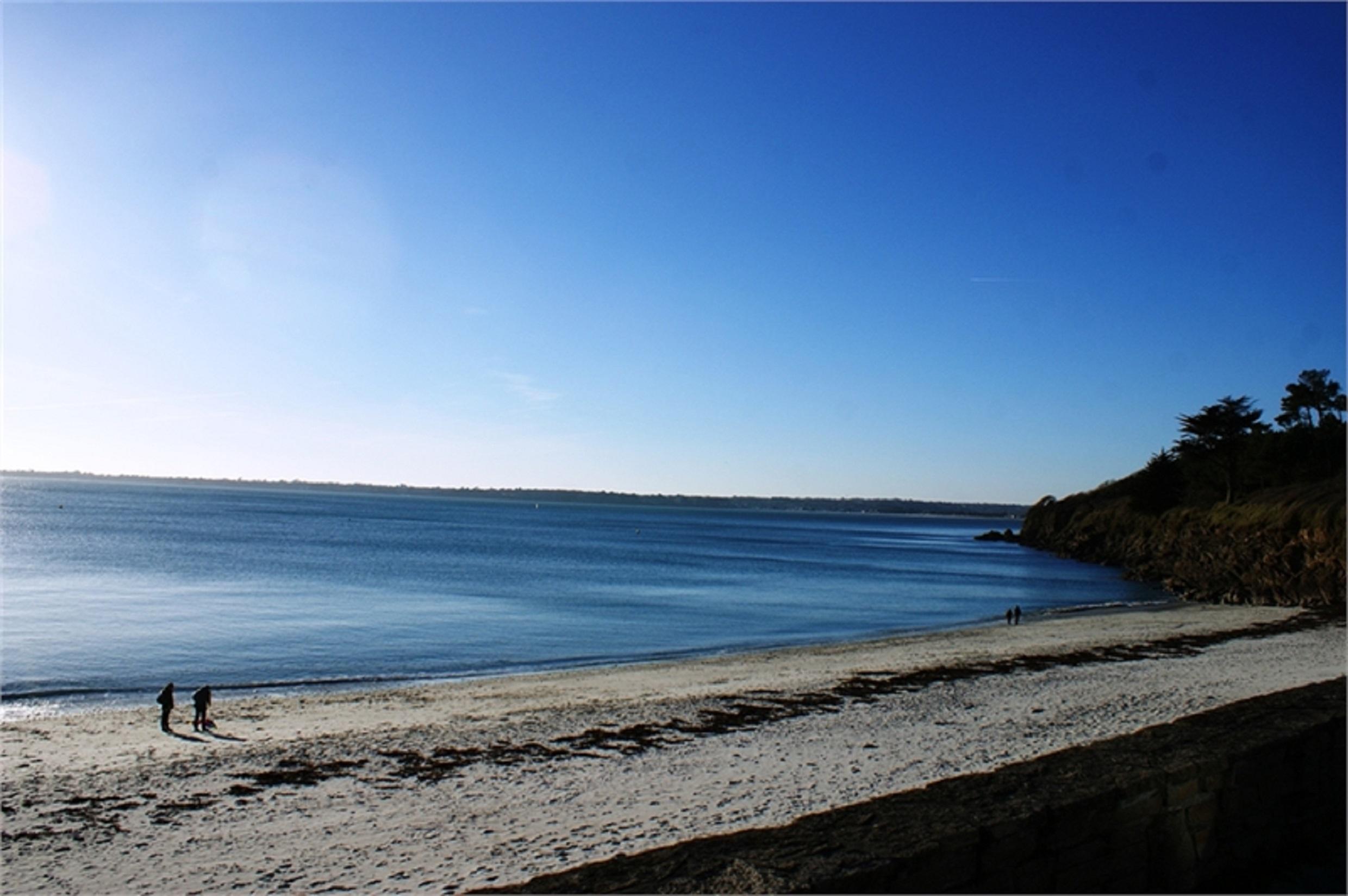 Thalasso Concarneau Spa Marin Resort Esterno foto