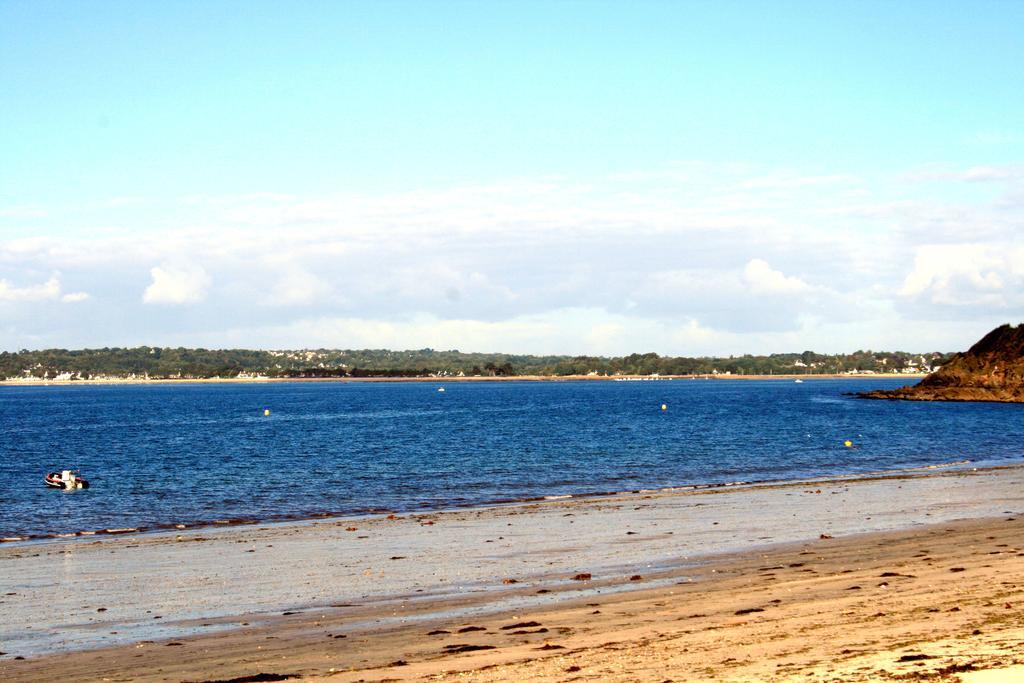 Thalasso Concarneau Spa Marin Resort Esterno foto